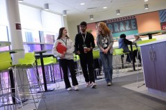 Bolton Sixth Form College