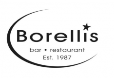 Borellis logo