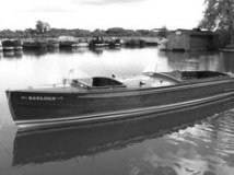 Bossoms Boatyard Limited