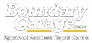 Boundary 3rd Party Claims Service logo