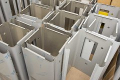 Braefield Engineering Limited