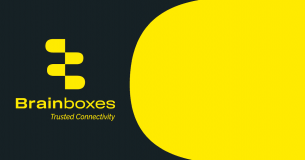 Brain Boxes logo
