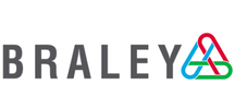 Braley Business Systems logo