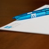 Winston Solicitors logo
