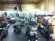 Brier Engineering Limited