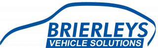 Brierleys Car Show logo