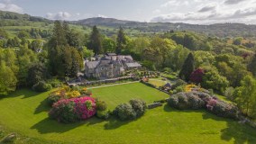 Briery Wood Hotel