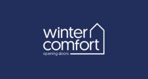 Winter Comfort For The Homeless