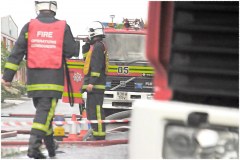 British Fire Services Association