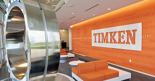 British Timken Limited