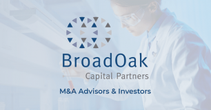 Broadoak Flexible Packaging Limited logo