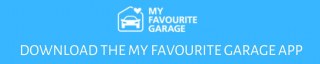 Brookfield Garage (Hinckley) Limited logo