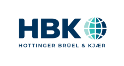 Bruel & Kjaer Endevco logo