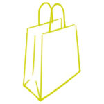 Burgass Carrier Bags logo