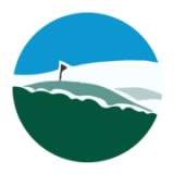 Burgess Hill Golf Academy logo