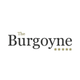 Burgoyne Hotel logo