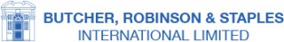 Butcher Robinson & Staples Limited