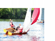 Butler Boats