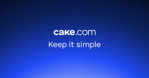 C A K E Group logo