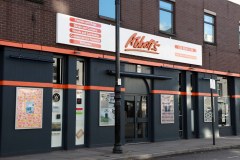 C Abbott Limited