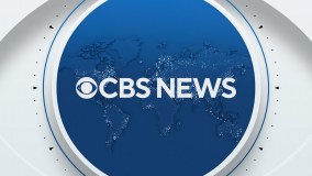 C B S Broadcasting Inc logo