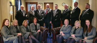 C Bastock Limited