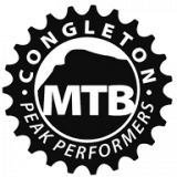 C M Parker Brown logo