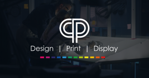 C P (Arts) Limited logo