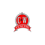 C&w Fencing Limited logo