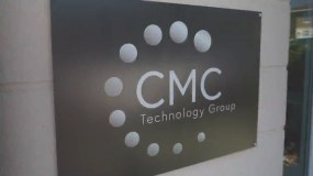 C.M.C. Limited logo