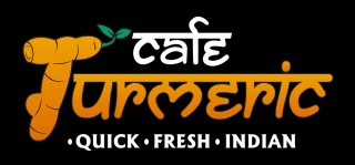 Cafe Turmeric logo