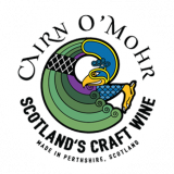 Cairn Omohr Fruit Wines logo