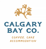 Calgary Farmhouse Hotel logo