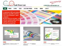 Call Print Co-operative Limited
