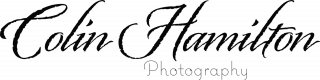 Calvin Harrison Photography logo