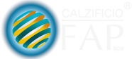 Calzificio Fap (UK) logo