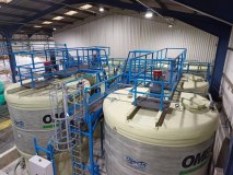 Cambrian Plastics Limited