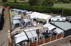 Camperite
