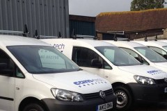 Cam-tech Security Systems Limited