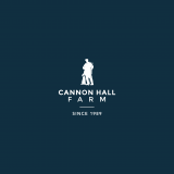 Cannon Hall Open Farm logo