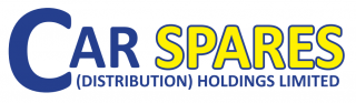 Car Spares (Distribution) Limited logo