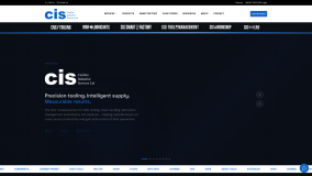 Carillon Industrial Services Limited