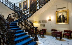 Carlton Club (London) Limited
