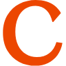 Carlton George Hotel logo