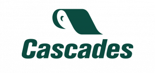 Cascades Paperboard UK Limited logo