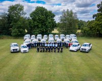 Wisbech Electrical Limited