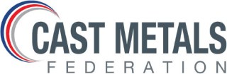 Cast Metals Federation logo