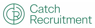 Catch I T Recruitment logo