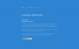 Caterfayre Cash & Carry