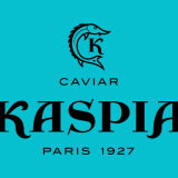 Caviar Kaspia logo